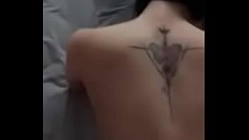 Fucking in the bed Fucking in the bed