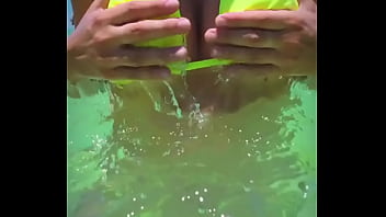 Today we played on one of the tropical beaches and how was your day