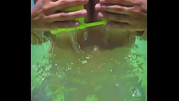 Today we played on one of the tropical beaches and how was your day