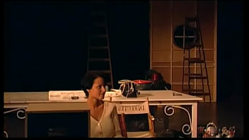 Adrienne klass and friends play with toys and give footjob before anal