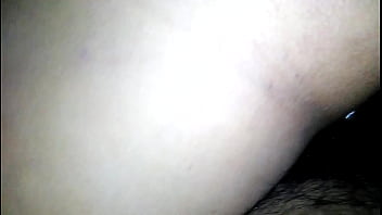 Mi esposa nalgona me coge rico