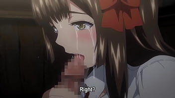 A young man sex drive