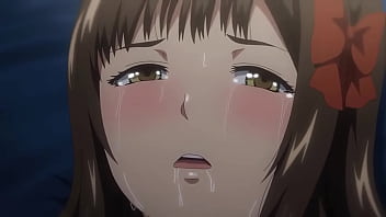 A young man sex drive