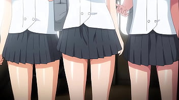 A young man sex drive