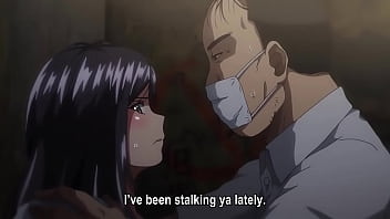 A young man sex drive