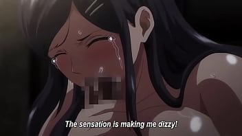 A young man sex drive