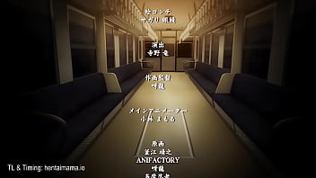 A young man sex drive