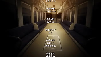 A young man sex drive