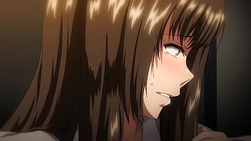 A young man sex drive