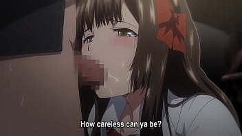 A young man sex drive