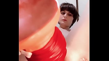 Riding nepinepi‘s prolapse plug