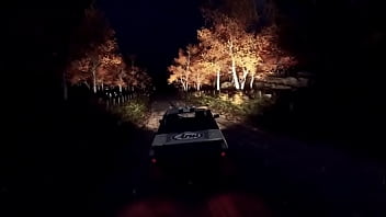 As fast as lightning