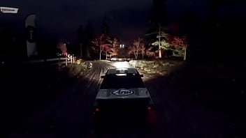 As fast as lightning