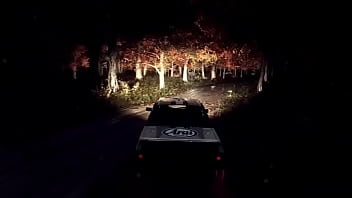 As fast as lightning