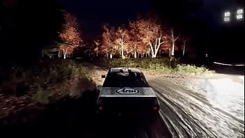 As fast as lightning