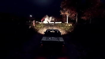 As fast as lightning