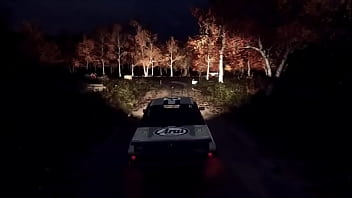 As fast as lightning