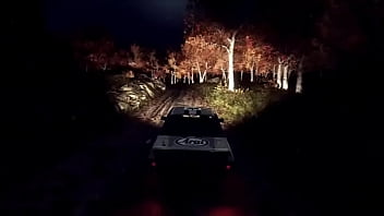 As fast as lightning