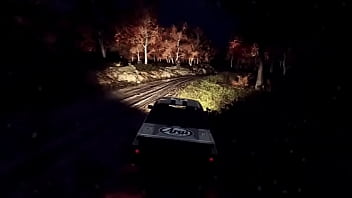 As fast as lightning