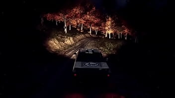 As fast as lightning