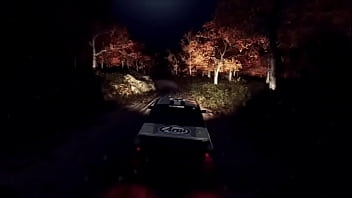 As fast as lightning