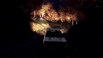 As fast as lightning