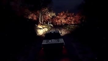 As fast as lightning