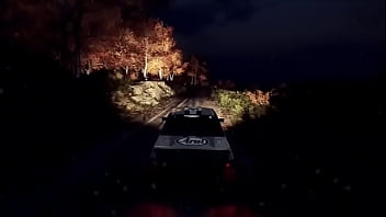 As fast as lightning