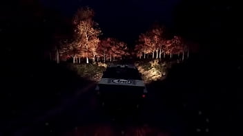 As fast as lightning