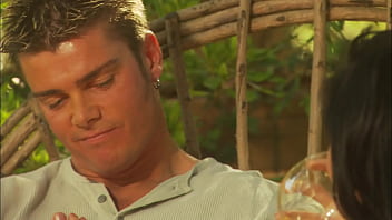 Milf lezley zen gets covered in jizz