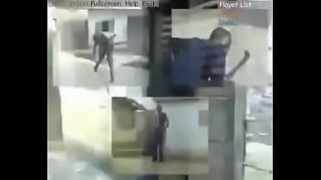 Batalha épica de espada