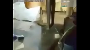 Batalha épica de espada