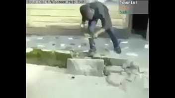 Batalha épica de espada