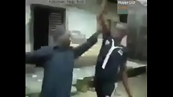 Batalha épica de espada