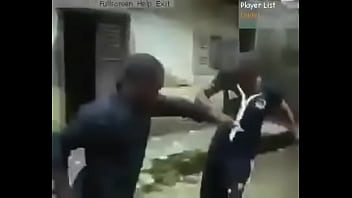 Batalha épica de espada