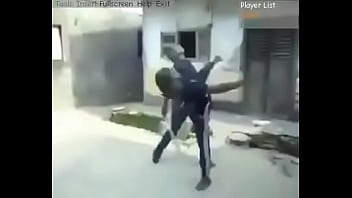 Batalha épica de espada