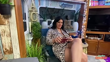 Thick Mamacita Angelina Castro Sucks On A Spit Lubed Cock Making Her Man's Penis Harder And Harder Face Fucking And Deep Throating Until She Takes A Load Of Cum Full Video & Angelina Live Angelinacastrolivecom thumbnail