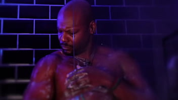 Succubus sakura drains dimitri’s soul with gushing cumshot