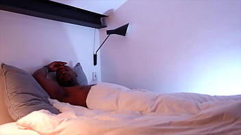 Succubus sakura drains dimitri’s soul with gushing cumshot