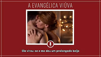 Santinha safada contos