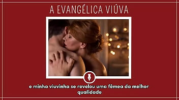 Santinha Safada Contos thumbnail