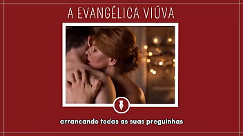 Santinha safada contos