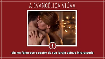 Santinha Safada Contos thumbnail