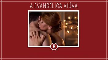 Santinha safada contos