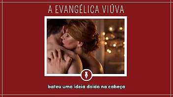 Santinha Safada Contos thumbnail