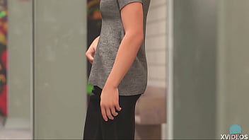 No more money ep 36 visual novel gameplay hd