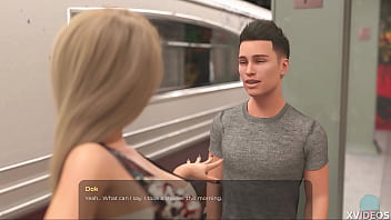 No more money ep 36 visual novel gameplay hd