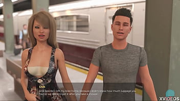 No More Money Ep36 Visual Novel Gameplay Hd thumbnail