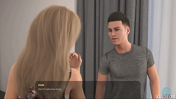 No more money ep 36 visual novel gameplay hd