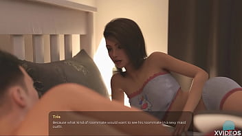 No more money ep 36 visual novel gameplay hd